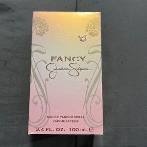 Fancy- Jessica Simpson Perfume
